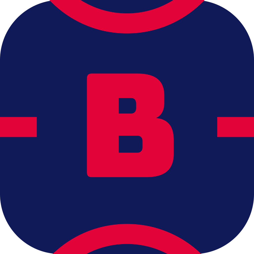 BeepFit Icon